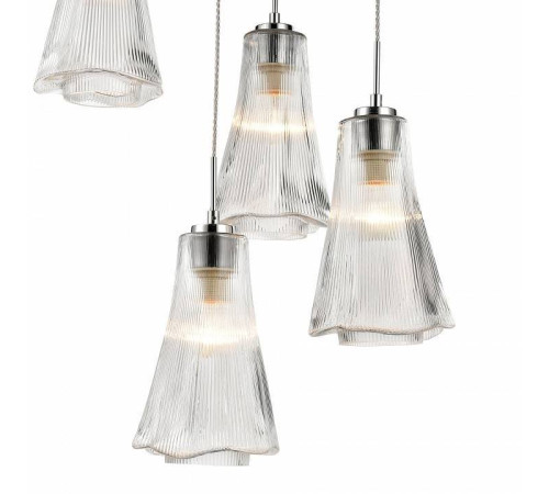 Подвесной светильник Vele Luce Emily VL5603P16