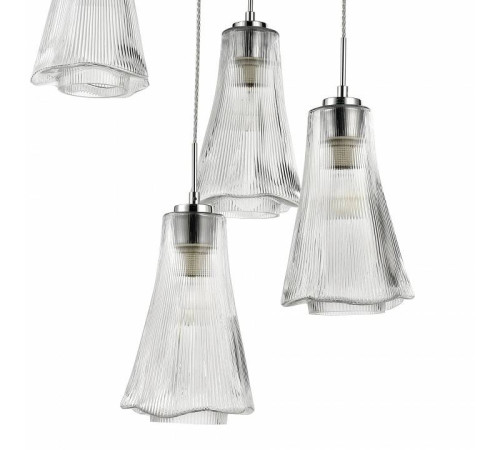 Подвесной светильник Vele Luce Emily VL5603P16