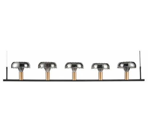 Подвесной светильник Vele Luce Olivia VL5642P05