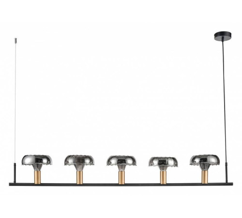 Подвесной светильник Vele Luce Olivia VL5642P05