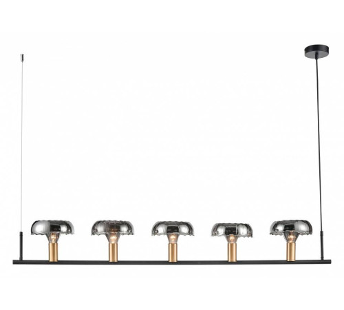 Подвесной светильник Vele Luce Olivia VL5642P05