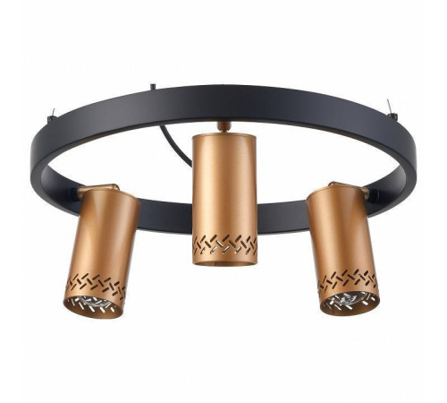 Подвесной светильник Vele Luce Moto VL5784P03