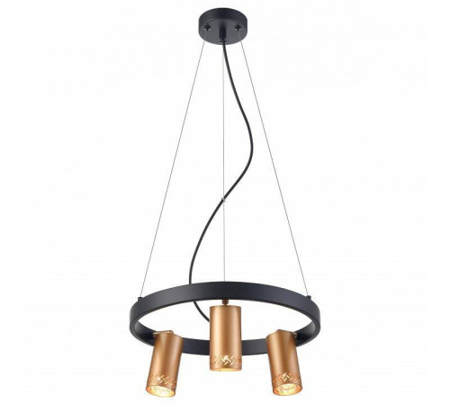 Подвесной светильник Vele Luce Moto VL5784P03