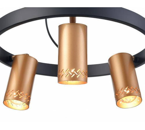 Подвесной светильник Vele Luce Moto VL5784P03