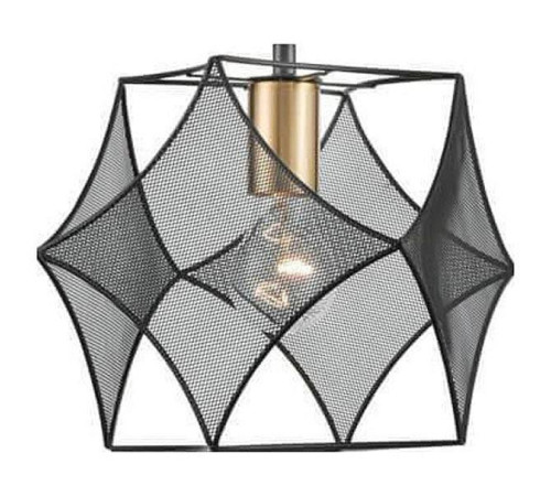 Подвесной светильник Vele Luce Spark VL6352P01