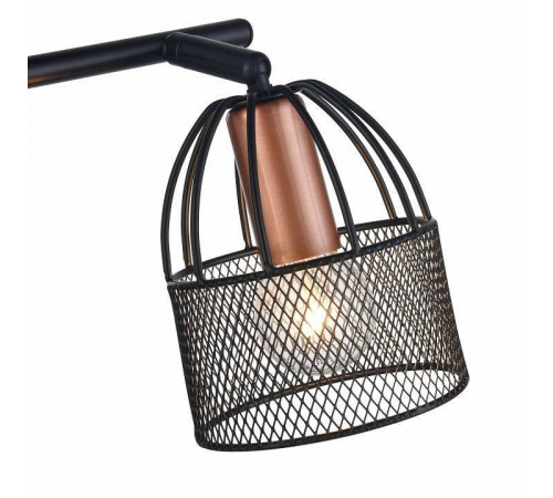 Спот Vele Luce Modello VL6452W03