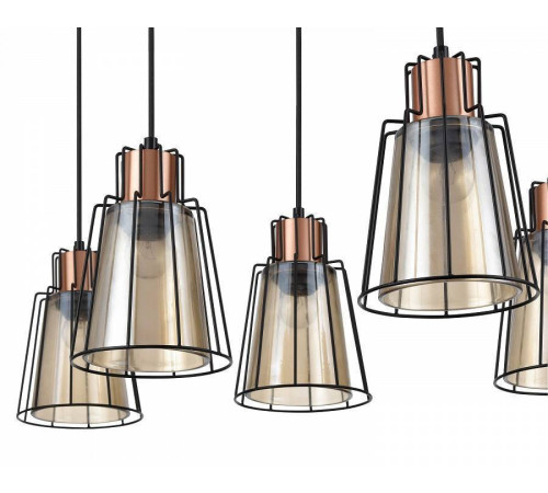 Подвесной светильник Vele Luce Carisma VL6462P06