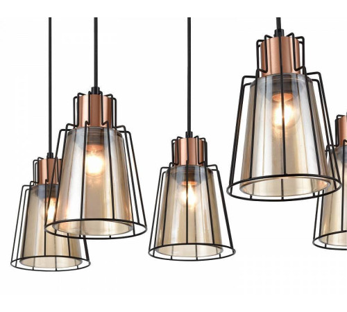 Подвесной светильник Vele Luce Carisma VL6462P06