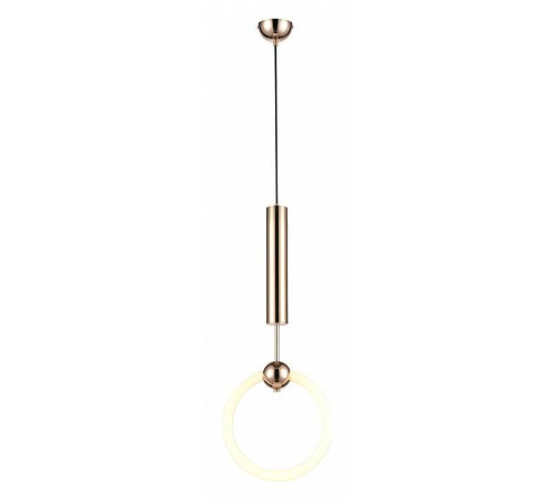 Подвесной светильник Vele Luce Margarita VL7304P11