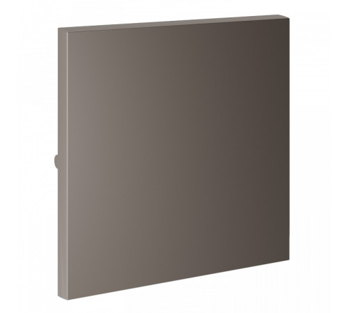 Клавиша для выключателя одноклавишного Voltum S70 VLS000114