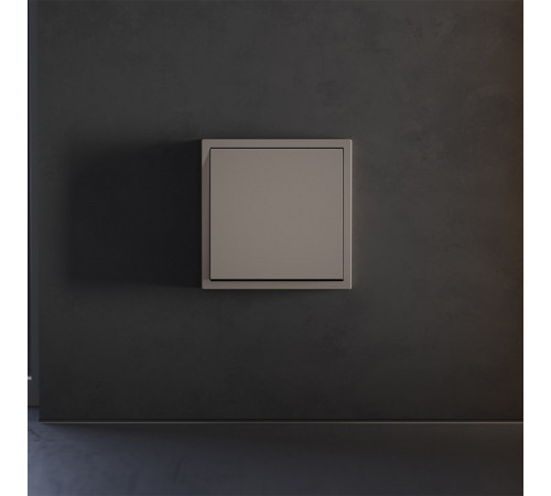 Клавиша для выключателя одноклавишного Voltum S70 VLS000114