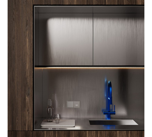 Клавиша для выключателя одноклавишного Voltum S70 VLS000114