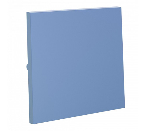 Клавиша для выключателя одноклавишного Voltum S70 VLS000115