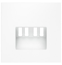 Накладка для розетки акустической Voltum S70 VLS001502