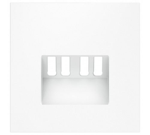 Накладка для розетки акустической Voltum S70 VLS001502