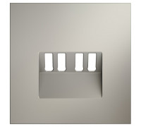 Накладка для розетки акустической Voltum S70 VLS001503