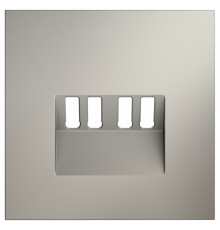 Накладка для розетки акустической Voltum S70 VLS001503