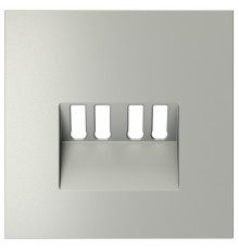 Накладка для розетки акустической Voltum S70 VLS001505