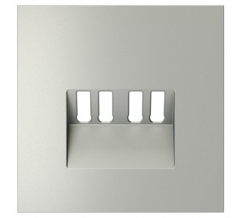 Накладка для розетки акустической Voltum S70 VLS001505