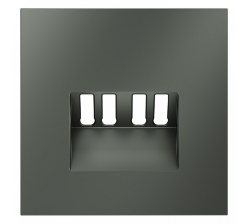 Накладка для розетки акустической Voltum S70 VLS001506