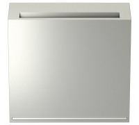 Накладка для электронного карточного выключателя Voltum S70 VLS002605