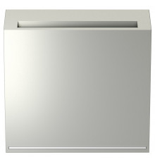 Накладка для электронного карточного выключателя Voltum S70 VLS002605