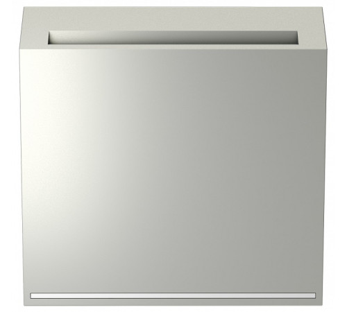 Накладка для электронного карточного выключателя Voltum S70 VLS002605