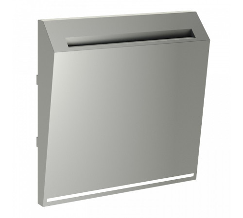 Накладка для электронного карточного выключателя Voltum S70 VLS002605