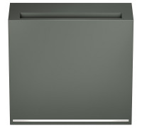 Накладка для электронного карточного выключателя Voltum S70 VLS002606