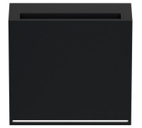 Накладка для электронного карточного выключателя Voltum S70 VLS002608