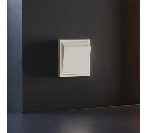 Накладка для электронного карточного выключателя Voltum S70 VLS002613