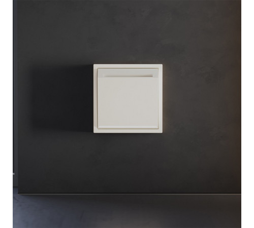 Накладка для электронного карточного выключателя Voltum S70 VLS002613