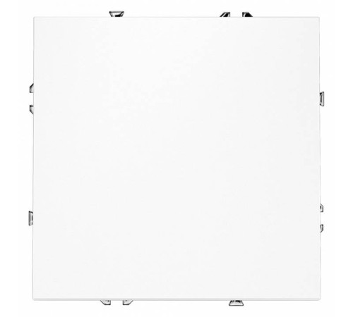 Выключатель проходной одноклавишный без рамки Voltum S70 VLS010302