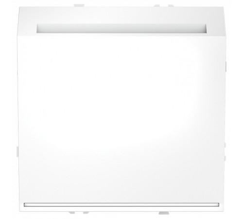 Электронный карточный выключатель без рамки Voltum S70 VLS010702