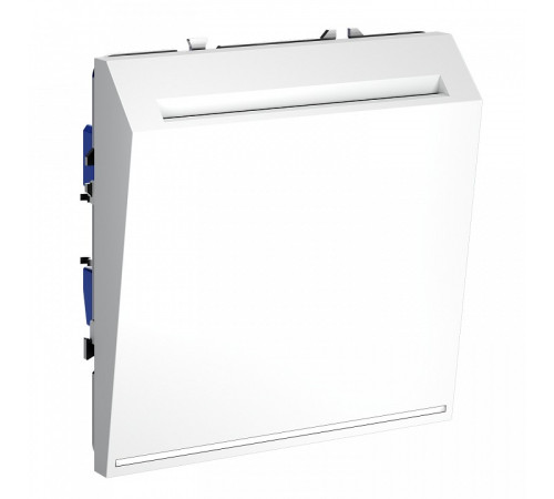 Электронный карточный выключатель без рамки Voltum S70 VLS010702