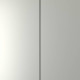 Выключатель проходной двухклавишный без рамки Voltum S70 VLS020305