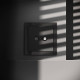 ТВ-розетка и SAT-розетка оконечная без рамки Voltum S70 VLS060408