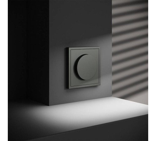 Диммер без рамки Voltum S70 VLS070306