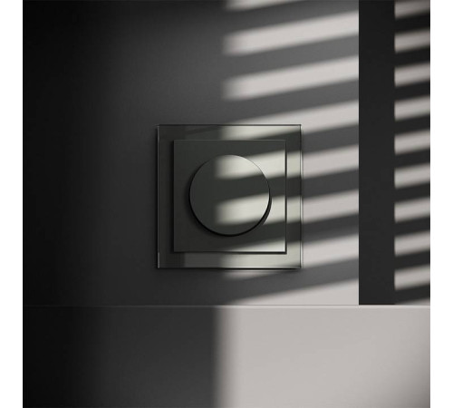 Диммер без рамки Voltum S70 VLS070306