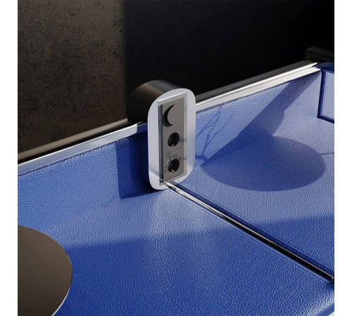 Диммер без рамки Voltum S70 VLS070307