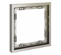 Рамка на 1 пост Voltum S70 VLS100104