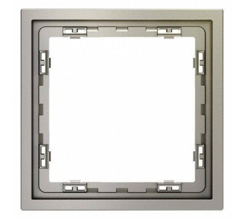 Рамка на 1 пост Voltum S70 VLS100104