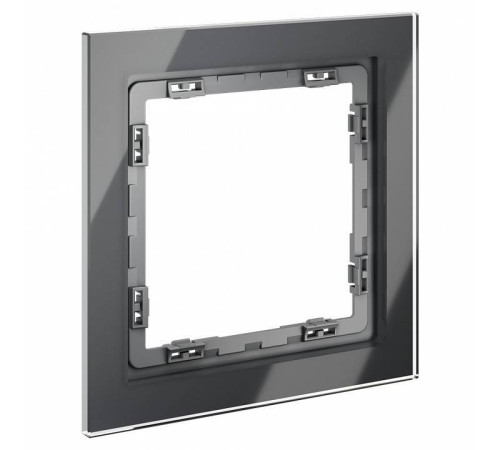Рамка на 1 пост Voltum S70 VLS110107