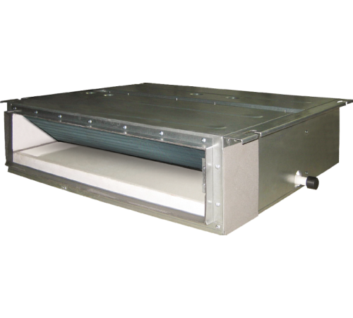 Внутренний блок мультисплит-системы TOSOT Канальный T09H-FDA/I T09H-FDA/I