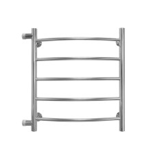 Полотенцесушитель водяной Energy Step 600х500 мм боковое подключение 500 мм EWTR0STEP0605050000