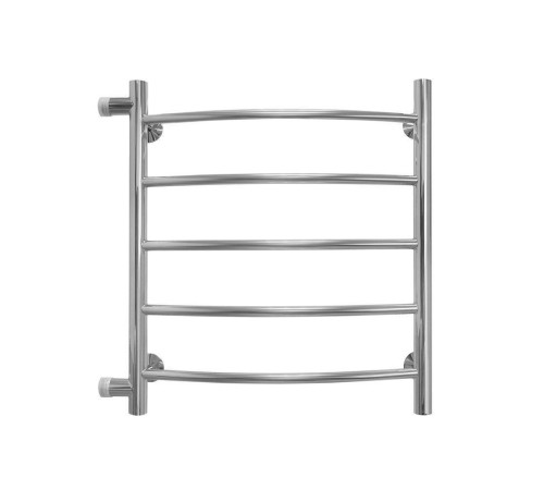 Полотенцесушитель водяной Energy Step 600х500 мм боковое подключение 500 мм EWTR0STEP0605050000