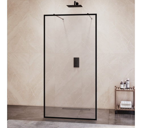 Душевая перегородка RGW Walk-In WA-017B 1200x2000 мм 35101712-84