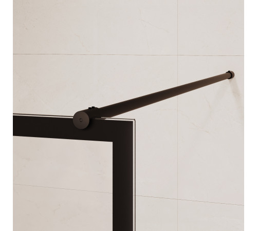 Душевая перегородка RGW Walk-In WA-019B 1000x2000 мм 351001910-84