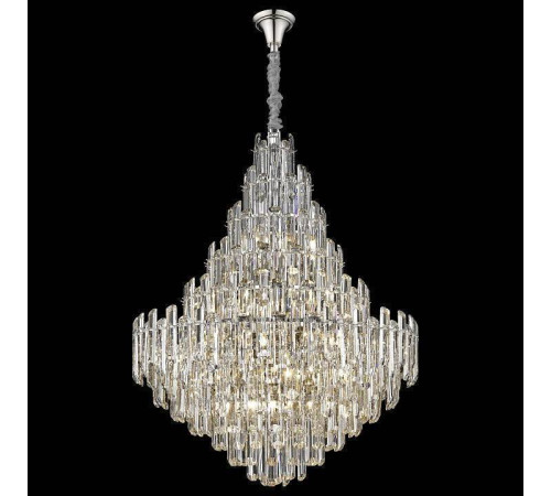 Подвесная люстра Wertmark Lazzara WE107.21.103