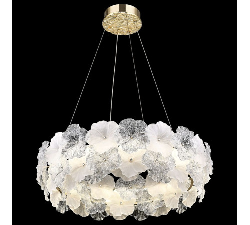 Подвесной светильник Wertmark ISABELLA WE112.80.303